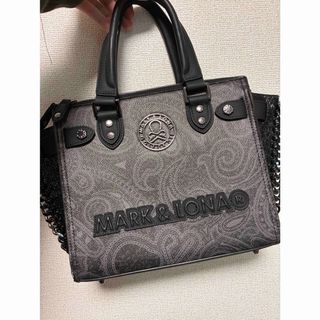 MARK&LONA（バッグ）のフリマアイテム一覧