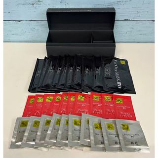 ドクターデヴィアス - DR デヴィアス クレイオフパック 新品未使用品の