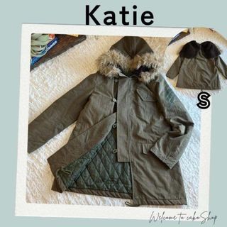 Katie（ジャケット/アウター）のフリマアイテム一覧