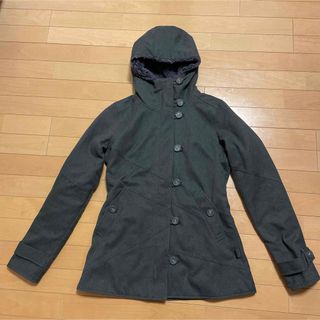 patagonia - パタゴニア モッズコートの通販 by らんらんる〜shop