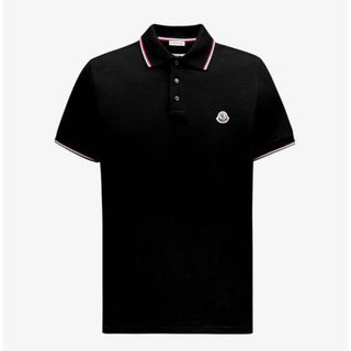 MONCLER - モンクレール ポロシャツMの通販 by ami's shop