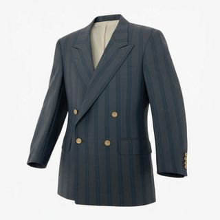 BURBERRY（ダブル ・ テーラードジャケット）のフリマアイテム一覧