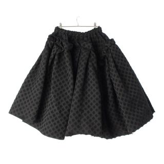 COMME des GARCONS（ドット ・ ロングスカート）のフリマアイテム一覧