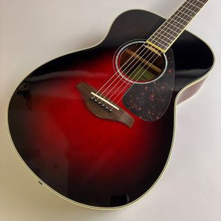 ヤマハ - 送料込み YAMAHA FG-351B❗️響き良し‼️の通販 by Slow Life