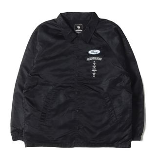 NEIGHBORHOOD（ナイロンジャケット）のフリマアイテム一覧