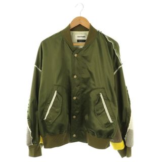 DISCOVERED（ブルゾン）のフリマアイテム一覧