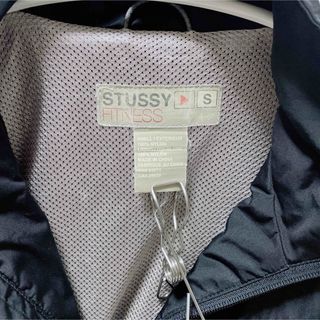 STUSSY - 08aw Stussy 60/40 フィッシングジャケット L OLDの通販 by