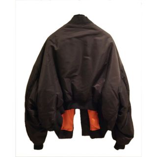 BALENCIAGA - バレンシアガ 623020 TIM27 ジップアップフランネル