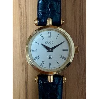 GUCCI（腕時計）のフリマアイテム一覧