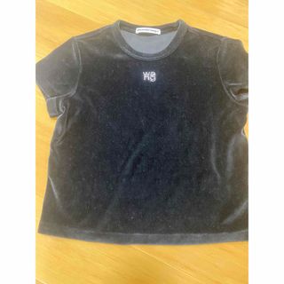 Alexander Wang - アレキサンダーワン ヘッドバンドバンダナの通販 by