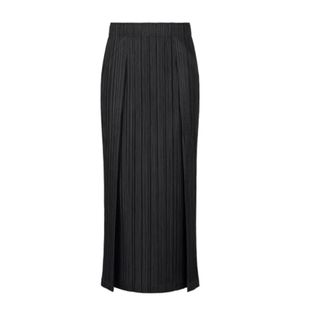 PLEATS PLEASE ISSEY MIYAKE（ロングスカート）のフリマアイテム一覧