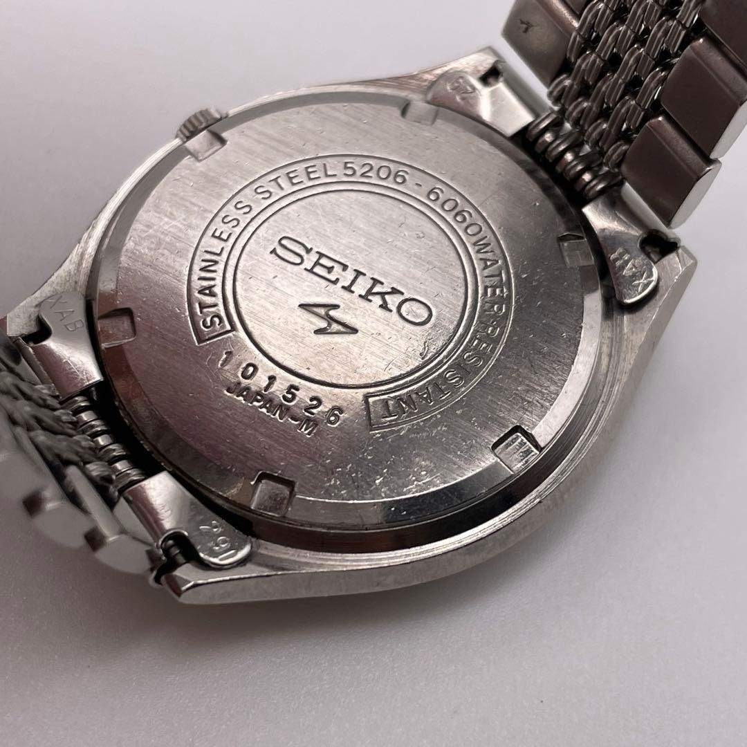 SEIKO - 稼働 SEIKO ロードマチック LM スペシャル メンズ 腕時計