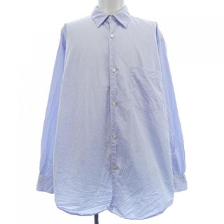 COMOLI（シャツ ・ ブルー・ネイビー/青色系）のフリマアイテム一覧