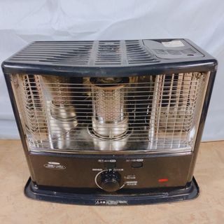 コロナ - 【コロナストア限定】SLばんえつ物語モデル対流形石油