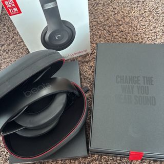 Beats by Dr Dre - 【新品未開封】Beats Studio3 Wireless フォレスト
