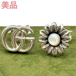 GUCCI（フラワー ・ ピアス）のフリマアイテム一覧