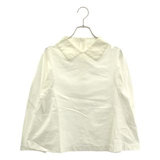 COMME des GARCONS（シャツ/ブラウス(長袖/七分) ・ ホワイト/白色系