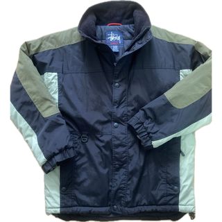 STUSSY（ナイロンジャケット）のフリマアイテム一覧