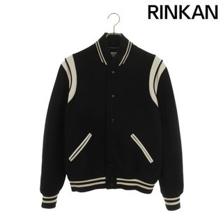 SAINT LAURENT - サンローランパリ 376283 YYD80 レザートリム