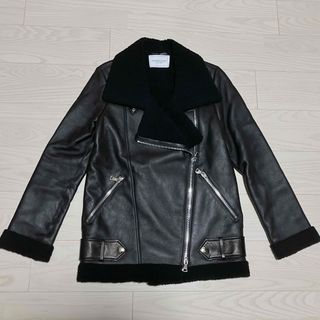 L'Appartement DEUXIEME CLASSE（ライダースジャケット）のフリマ