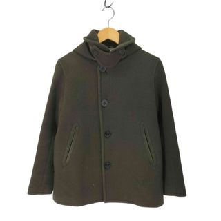 ORCIVAL - オーシバル ピーコート ネイビー サイズ5の通販 by N Style