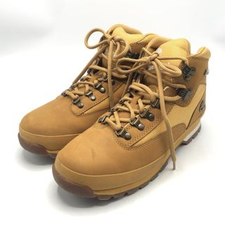 Timberland（ブーツ ・ ブラウン/茶色系）のフリマアイテム一覧