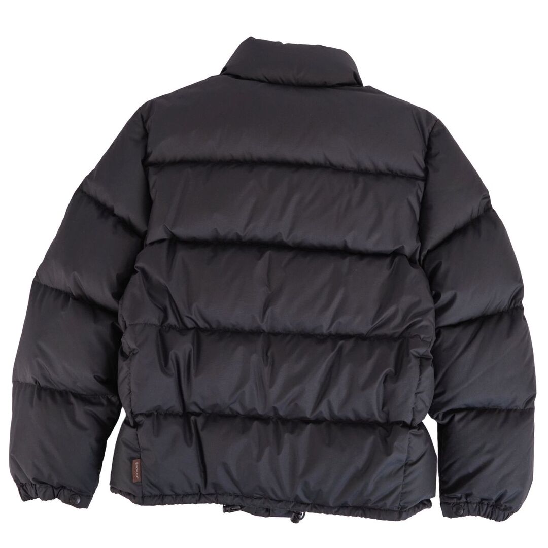 MONCLER - 美品 モンクレール MONCLER ジャケット 茶タグ 41305 ダウン