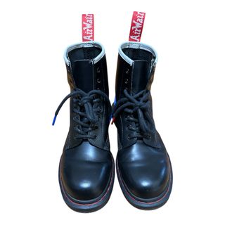 Dr.Martens（ブルー・ネイビー/青色系）のフリマアイテム一覧