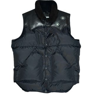 Rocky Mountain Featherbed - 希少 70sオリジナルビンテージ ロッキー