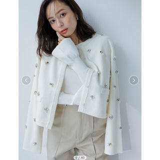 ánuans（ノーカラージャケット）のフリマアイテム一覧