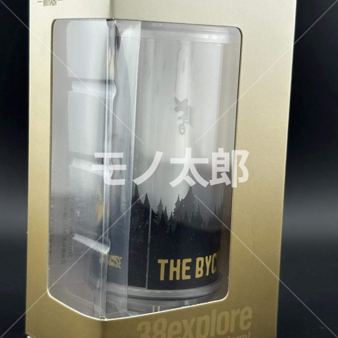 38kT BYCRUISE Ver.II バイクルーズ 38灯 MIYABIの通販 by モノ太郎