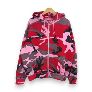 Supreme（パーカー ・ マルチカラー）のフリマアイテム一覧