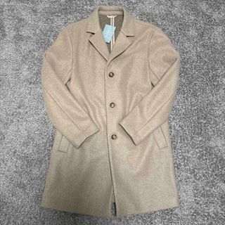 H&M - GLENN MARTENS H&Mコラボ トレンチコート Lの通販 by ワイ