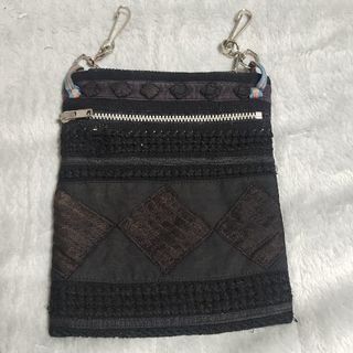 UNDERCOVER - gyakusou nike×undercoverウエストポーチの通販 by