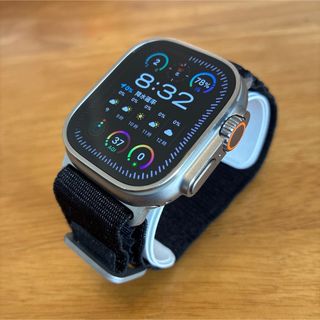 Apple Watch - Apple＊Watch＊Hermès＊スポーツバンド＊41mm＊S/Mの