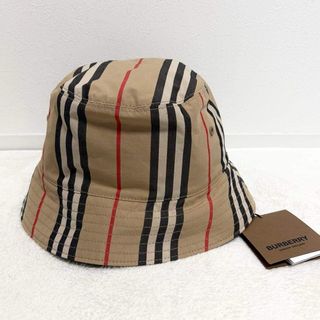 BURBERRY（ハット）のフリマアイテム一覧