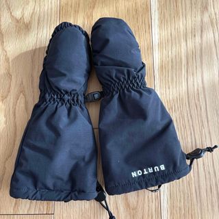 BURTON - burton ウェア セット 4Tスキー スノボ バートン 4歳 5歳 6
