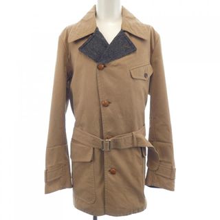 GUCCI（ジャケット/アウター ・ ブラウン/茶色系）のフリマアイテム一覧