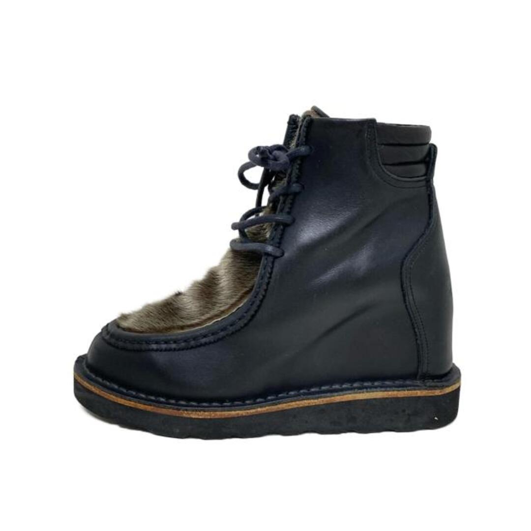 MIHARAYASUHIRO - MIHARAYASUHIRO(ミハラヤスヒロ) ショートブーツ