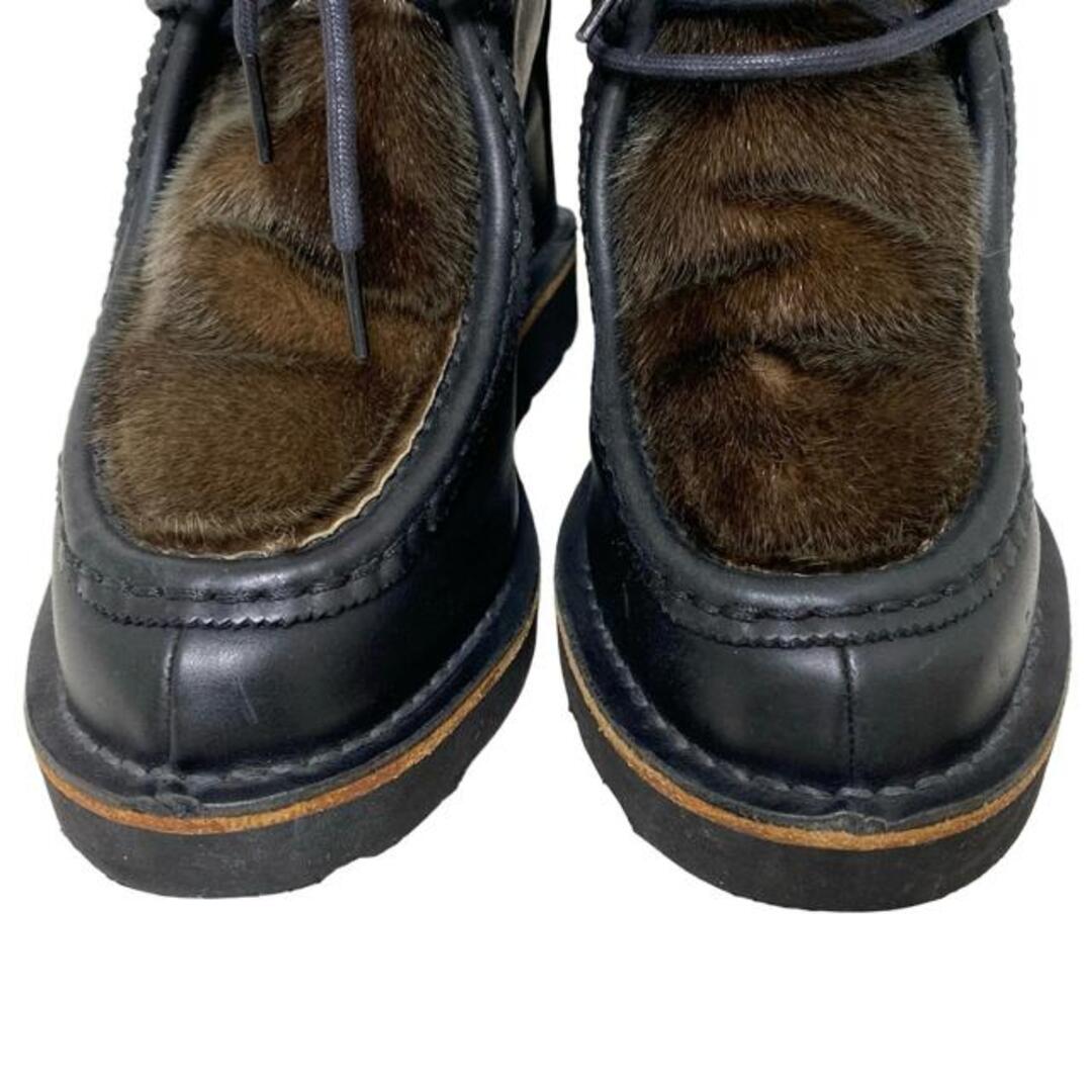 MIHARAYASUHIRO - MIHARAYASUHIRO(ミハラヤスヒロ) ショートブーツ