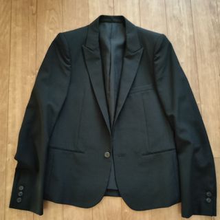 NUMBER (N)INE - n(n) by NUMBER (N)INE コーデュロイボアランチコート