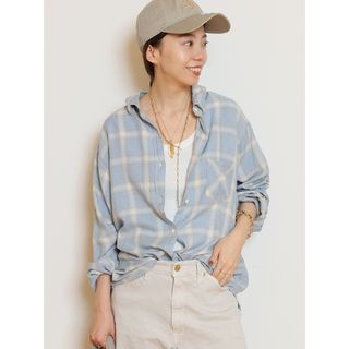 DEUXIEME CLASSE（シャツ/ブラウス(長袖/七分)）のフリマアイテム一覧