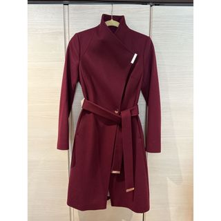 TED BAKER（ロングコート）のフリマアイテム一覧