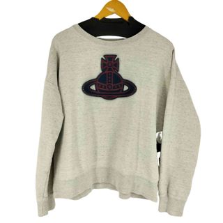 Vivienne Westwood（トレーナー/スウェット）のフリマアイテム一覧