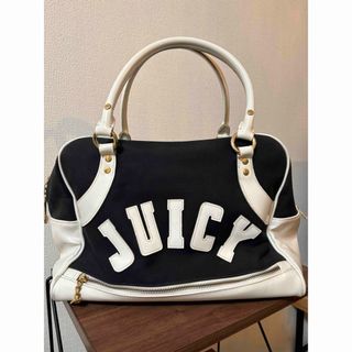 Juicy Couture（ボストンバッグ）のフリマアイテム一覧