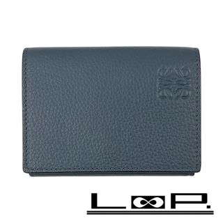 LOEWE（財布 ・ ブルー・ネイビー/青色系）のフリマアイテム一覧
