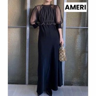 Ameri VINTAGE（フォーマル/ドレス）のフリマアイテム一覧