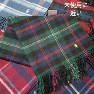 Ralph Lauren（毛布）のフリマアイテム一覧