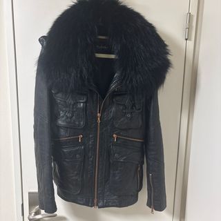 TORNADO MART（ライダースジャケット）のフリマアイテム一覧