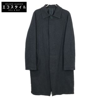 UNDERCOVER - UNDERCOVER アンダーカバー 20SS 蜘蛛の巣ステンカラー